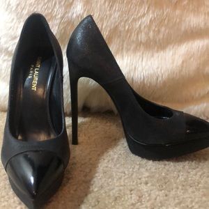 YSL Pumps